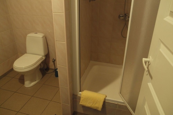 Hotel Westa (Ryga)